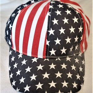 Ladies Baseball Cap